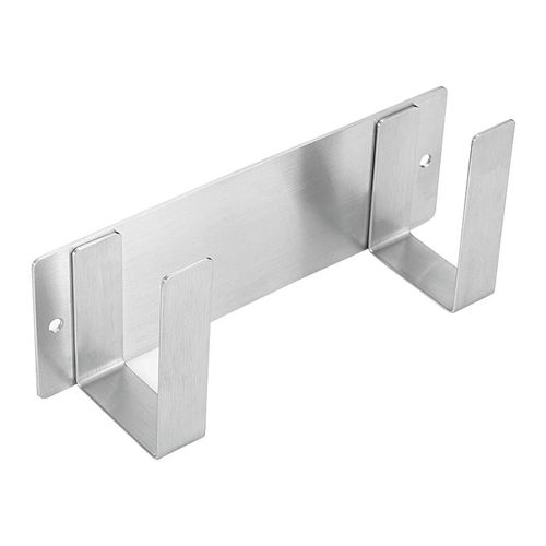 免打孔厨房置物架 现代厨房的实用与美观解决方案