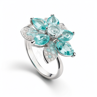 时光的凝华 从钟表到珠宝戒指的工艺传承与美学交融