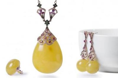 元香珠宝 用心打造有故事的珠宝与厨房用具