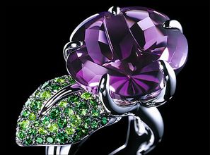 珠宝与腕表佩戴小技巧 提升品味的艺术