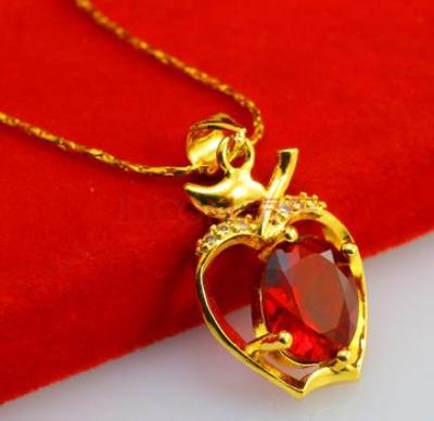 加盟千影珠宝店 机遇与挑战并存